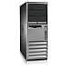 HP DC7100 Convertible Mini Tower P4-530 80GB 512MB CD NO-FD Windows XP Pro