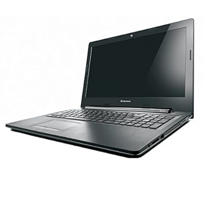 Lenovo 59-442243 15.6-inch Laptop (Core i3 4030U/4GB/1TB/DOS/Integrated Graphics Processor/), Black