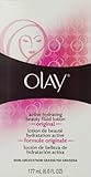 Olay Active Hydrating Beauty Fluid, Original, 6 Ounce (Pack of 2)