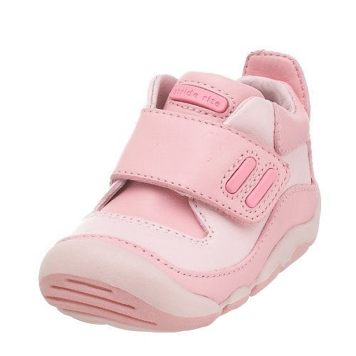 Stride Rite Infant/Toddler Sky Stage 2 H&L Shoe