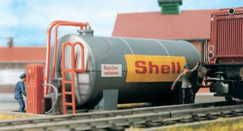 Kibri 39430 - Dieseltankstelle H0 Preisvergleich