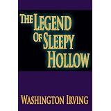 The Legend Of Sleepy Hollow