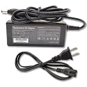 NEW Laptop AC Adapter/Battery Charger Power Supply Cord for Toshiba Satellite M45-S1651 m30x-s114 L25-S1193 M115-S1064 M45-S165 L35 M45-S169 A85 PA3396U-1ACA SADP-65KBA L35-S1054 L35-S2151 API-7629 PA-3467U-1ACA A85-S107 L35-S2161 L25-S119