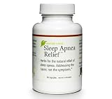 Sleep Apnea Relief [Health and Beauty]