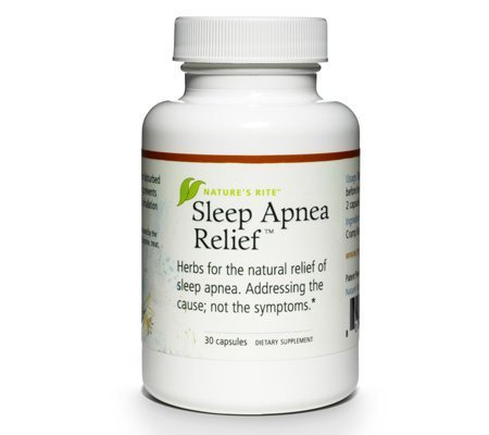 sleep apnea remedies