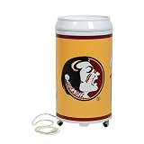 Review The Coola Can  / Coola Can Sports Refrigerator/Party Cooler- Florida State Seminoles