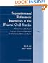 Separation and Retirement Incentives in the Federal Civil Service: A Comparison of the Federal Employees Retirement System and the Civil Service ... (Rand Corporation//Rand Monograph Report)