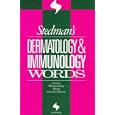 Stedman's Dermatology and Immunology Words (Stedman's Word Books.) by  Darla Haberer