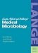 Book Jawetz, Melnick, & Adelberg's Medical Microbiology