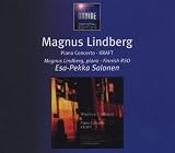 Lindberg - Piano Concerto