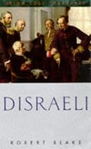 Disraeli (Lost Treasures)