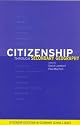Citizenship through Secondary Geography (Citizenship in secondary school)