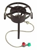 No. 664 Outdoor Propane Burner with Supply Assembly