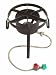 No. 664 Outdoor Propane Burner with Supply Assembly