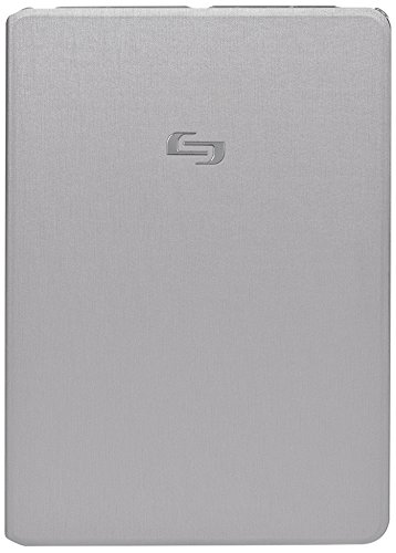 Solo Millennia Slim Case for iPad Air, PRO256