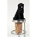 Newfoundland Dog Bottle Buddy (3 in)