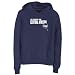 Sweatshirt Woman Navy Blue 
