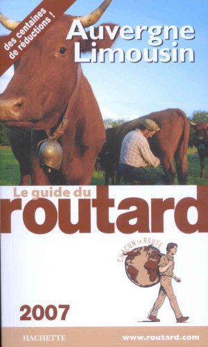City Travel Guides Discounted  Livres : Auvergne, Limousin