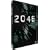 2046 [DVD]