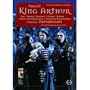 Purcell - King Arthur / Bonney, Schade, Rey, Widmer, Remmert, Maertens, Konig, Henkel, Bantzer, Renner, Rohrer, Harnoncourt, Salzburg Opera