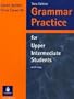 Grammar Practice for Upper Intermediate Students (Grpr)