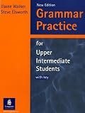 Grammar Practice for Upper Intermediate Students (GRPR)