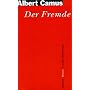 Der Fremde von Albert Camus