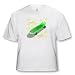 Skateboard - Toddler T-Shirt (3T)