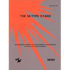 The m-type stars : Monograph Series on Nonthermal Phenomena in Stellar Atmospheres