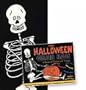 The Halloween Grab Bag: A Book of Tricks and Treats