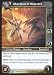 World of Warcraft Blood of Gladiators Single Card Shuriken of Negation #184 Rare