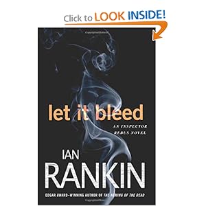 Let it Bleed - Ian Rankin