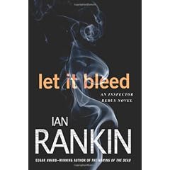 Let It Bleed
