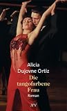 Produkt-Bild: Die tangofarbene Frau