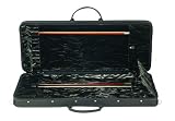Violin Music item: Concord Bow Case for 12 Violin, Viola, and Cello Bows