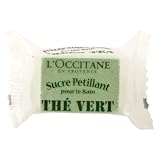 L`Occitane - Green Tea Fizzy Sugar Cube (Pack of 10)