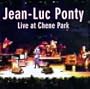 Live at Chene Park