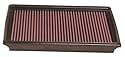 33-2861 K&N High Performance Air Filter
