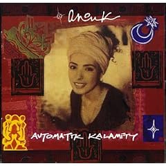 Automatik Kalamity