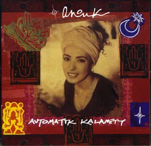 Anouk - Automatik Kalamity - Zortam Music