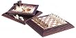 16" Inch Pyramid 3-in-1 Game Set