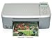 HP PSC 1610 All-in-One Printer, Scanner, Copier