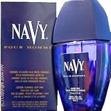 Navy by Dana, 3.1 oz Cologne Spray, Men