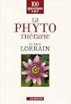 Le phytoth�rapie