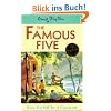 Five Go Off in a Caravan (Famous Five)