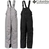 Columbia Sportswear Slide Zone Bib for Boys