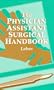 The Physician Assistant Surgical Handbook, 1e