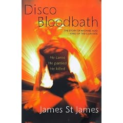 Disco Bloodbath