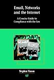 View Book 'EMail, Networks and the Internet'