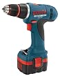 Bosch 32614-2G 14.4-Volt Ni-Cad 3/8-Inch Cordless Drill/Driver Kit
